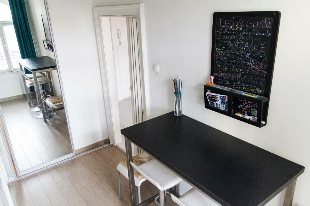 Queen Bed Central บูดาเปสต์ ภายนอก รูปภาพ